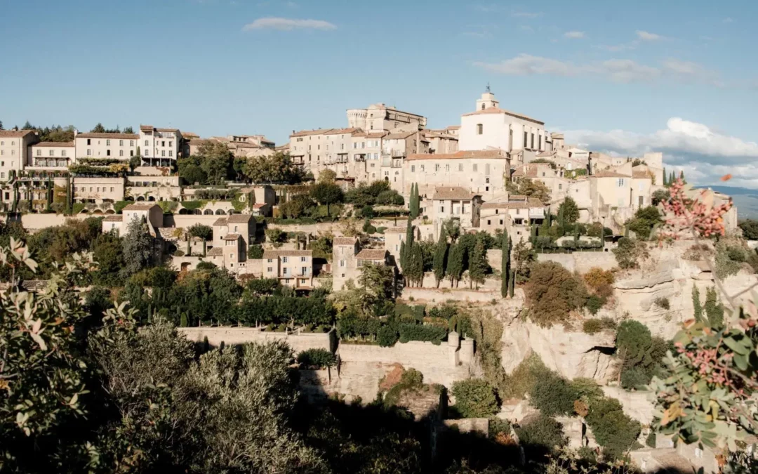 Vivre le Luberon : pourquoi nous aimons tant cette région